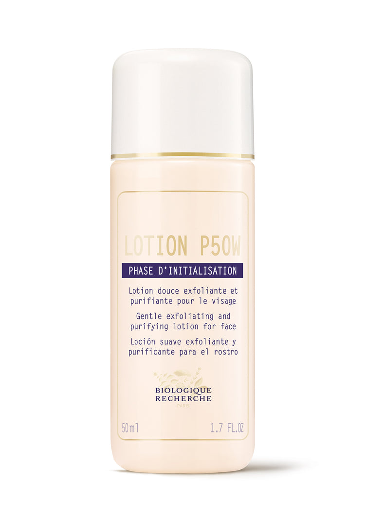 Biologique Recherche Lotion P50W 50ml