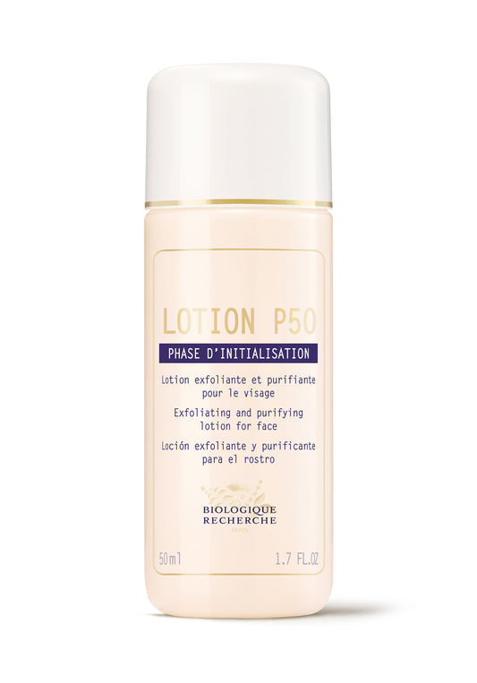 Biologique Recherche Lotion P50 50ml