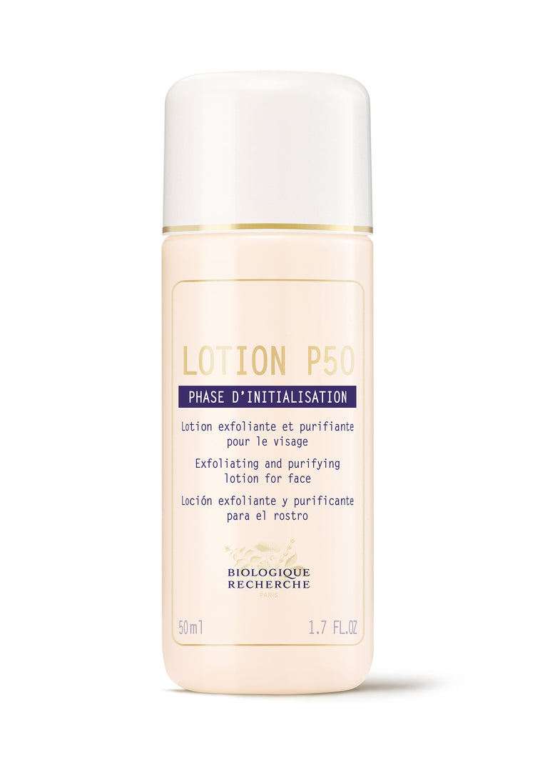 Biologique Recherche Lotion P50 50ml