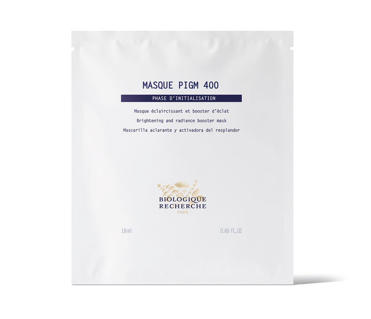 Biologique Recherche Masque PIGM 400 18ml