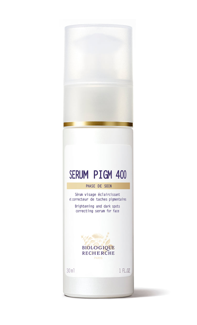 Biologique Recherche Sérum PIGM 400 30ml