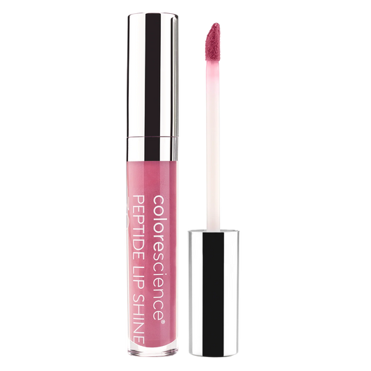 Colorescience Peptide Lip Shine SPF35 - Savanna 4ml