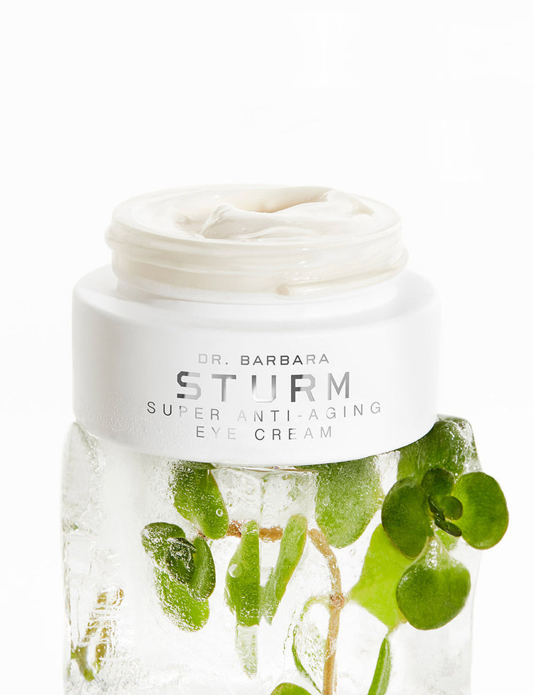Dr. Barbara Sturm Super Anti-Aging Eye Cream 15ml