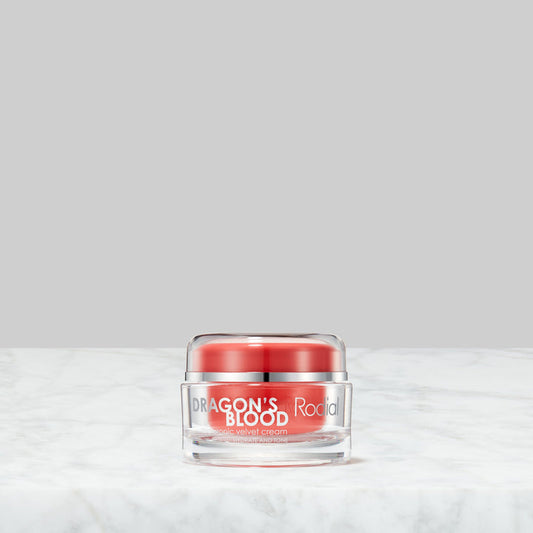 Rodial Dragon's Blood Hyaluronic Velvet Cream 50ml
