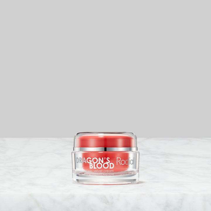 Rodial Dragon's Blood Hyaluronic Velvet Cream 50ml