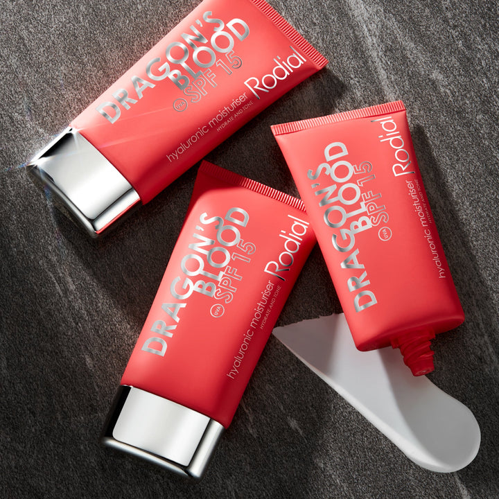 Rodial Dragon's Blood Moisturiser SPF15 50ml