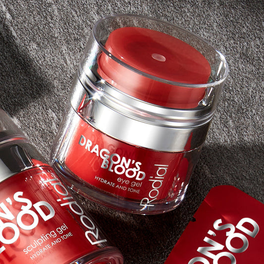 Rodial Dragon's Blood Eye Gel 15ml