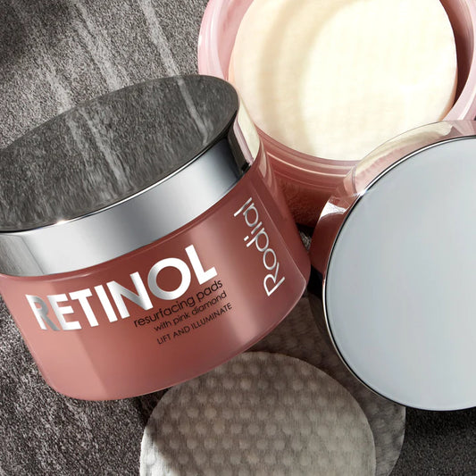 Rodial Retinol Resurfacing 50 Pads