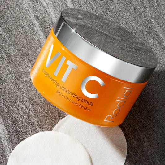 Rodial Vit C Brightening 50 Pads