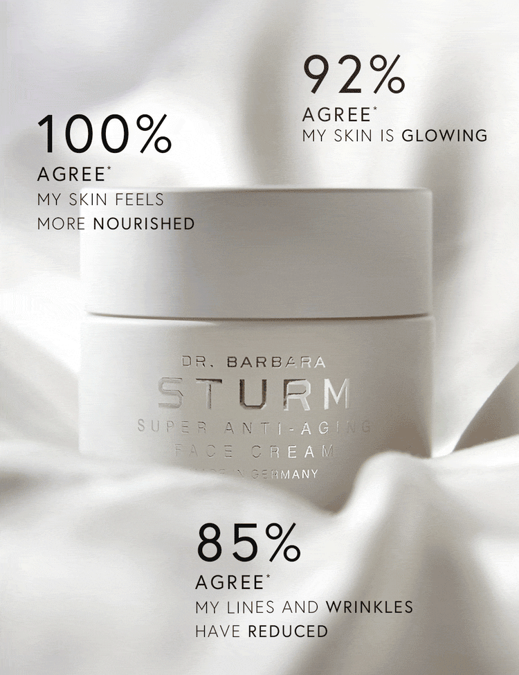 Dr. Barbara Sturm Super Anti-Aging Night Cream 50ml