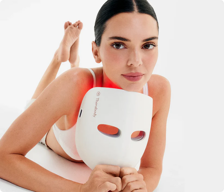 Therabody TheraFace Mask Glo