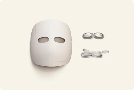 Therabody TheraFace Mask Glo