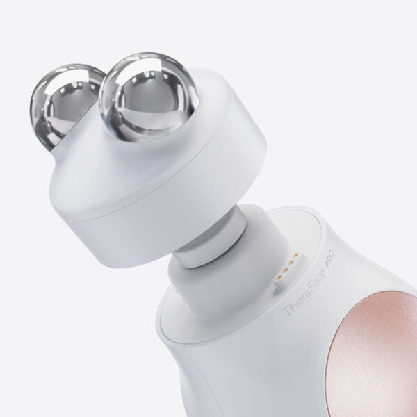 Therabody TheraFace Pro White