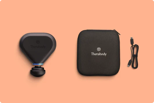 Therabody Theragun Mini Plus