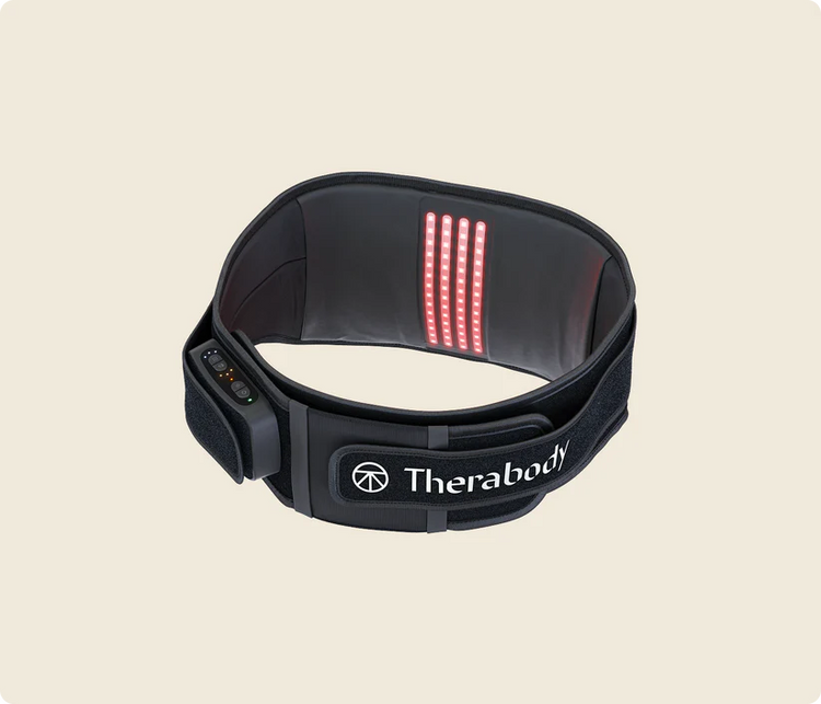 Threabody ThermBack LED