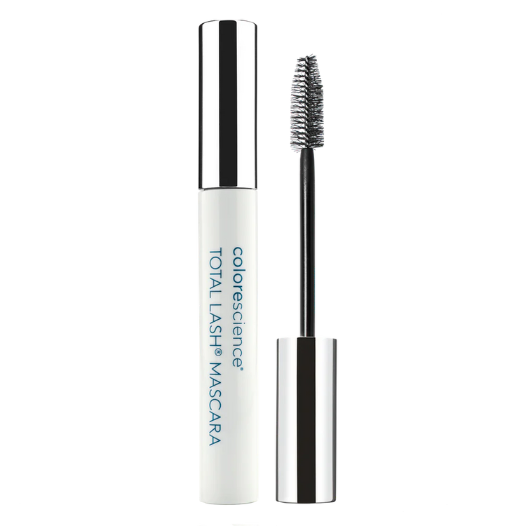 Colorescience Total Lash Mascara - Black 8ml