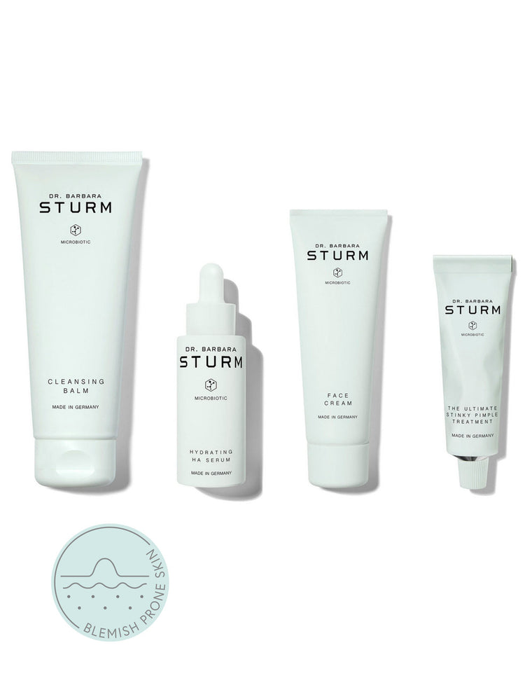 Dr. Barbara Sturm Microbiotic Kit