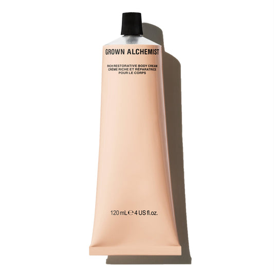 Grown Alchemist Rich Restorative Body Cream 120ml