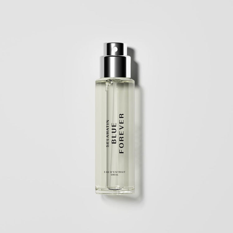Selahatin Eau d’Extrait Oral 18.5ml - Blue Forever