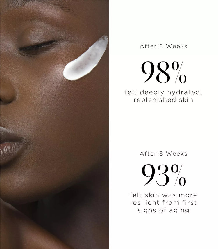 Noble Panacea The Brilliant Overnight Recharge Cream Refill 30 Doses