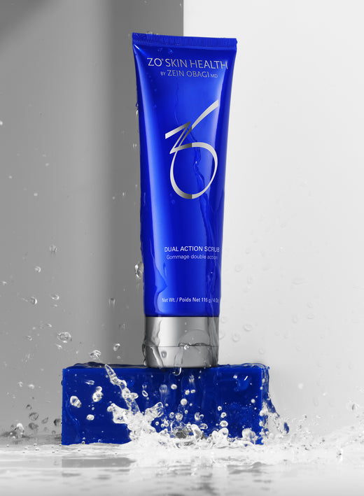 Zo Skin Health Dual Action Scrub 58g