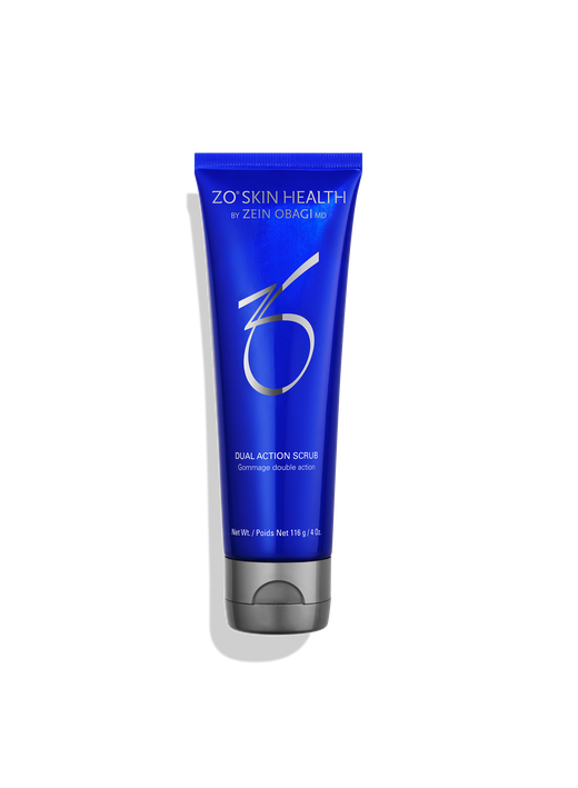 Zo Skin Health Dual Action Scrub 58g