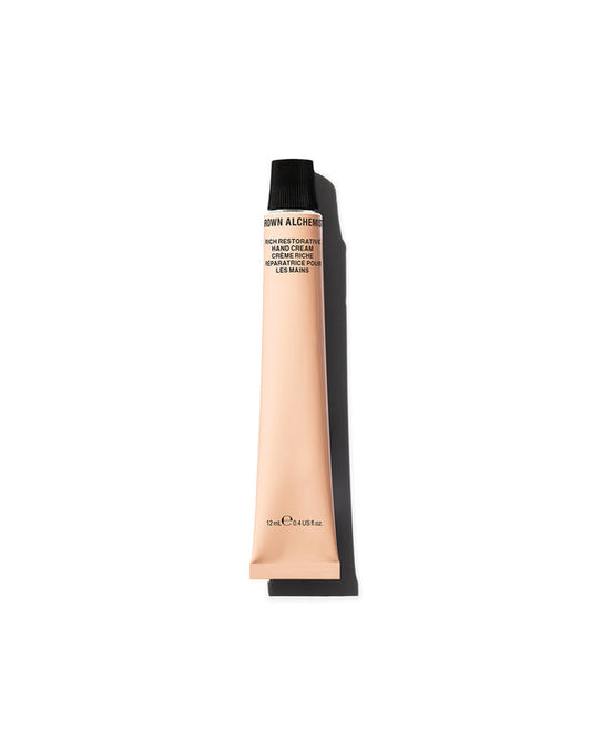 Grown Alchemist Rich Restorative Hand Cream Travel Size 12ml