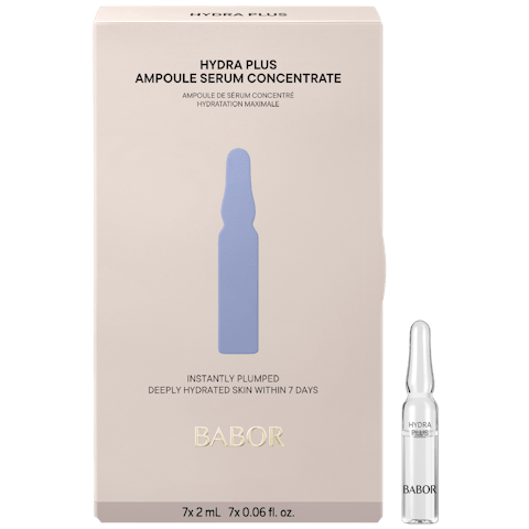 Babor Hydra Plus 7x2ml