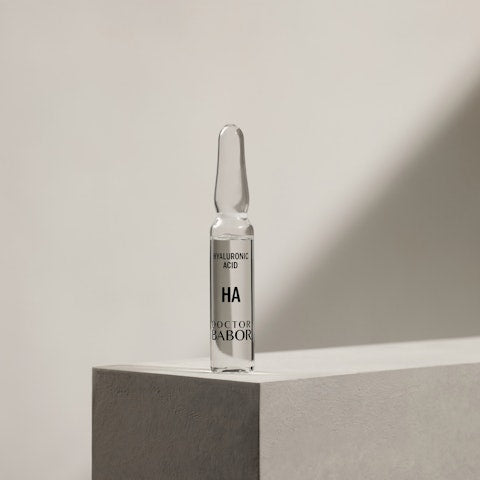 Dr. Babor 10D Hyaluronic Acid Ampoule Serum Concentrate 7x2ml