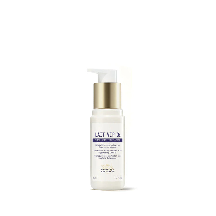 Biologique Recherche Lait VIP O₂ 50ml