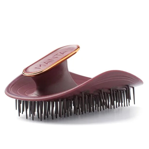 MANTA Original - Burgundy