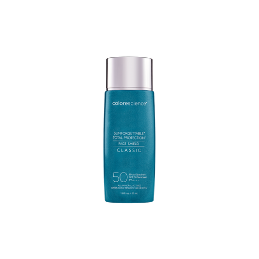 Colorescience Face Shield SPF50 Classic 55ml