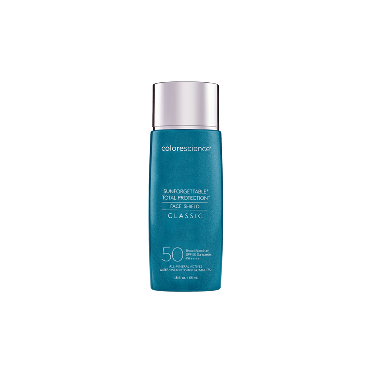Colorescience Face Shield SPF50 Classic 55ml