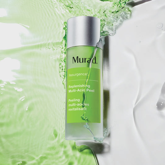 Murad Replenishing Multi-Acid Peel 100ml