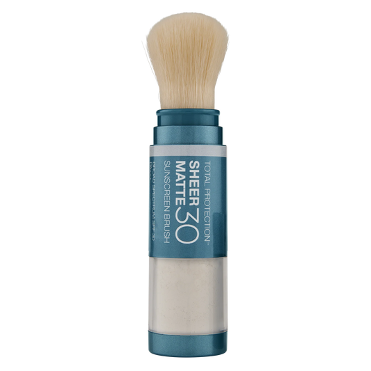 Colorescience Brush-On Matte Sunscreen SPF30