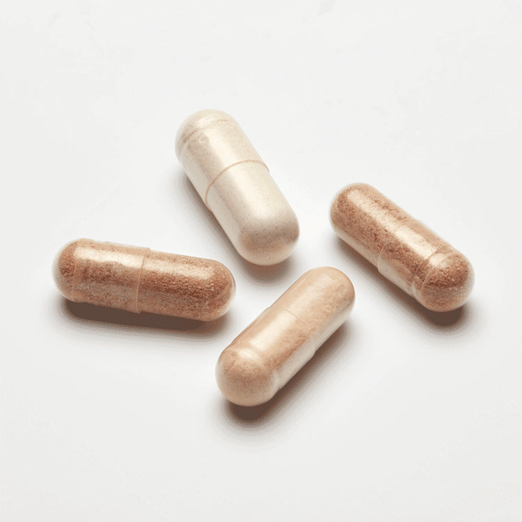 Advanced Nutrition Programme Skin Collagen Synergy 28x4 caps