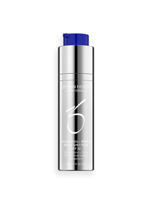 ZO Skin Health Sunscreen + Primer Broad-Spectrum SPF30 15ml