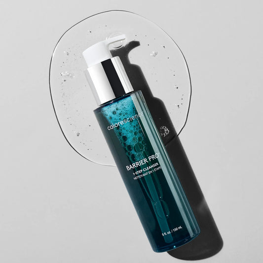 Colorescience Barrier Pro 1-Step Cleanser 150ml